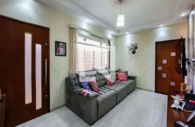 Casa para venda - planalto, 4 quartos,  160 m² - são bernardo do campo