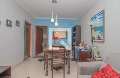 Casa para venda - vila antonieta, 3 quartos,  120 m² - são paulo