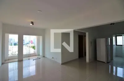 Apartamento para venda - nova petrópolis, 2 quartos,  68 m² - são bernardo do campo