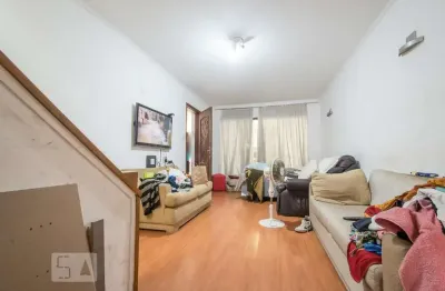 Casa para venda - campo belo, 3 quartos,  115 m² - são paulo