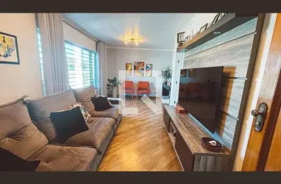 Casa para venda - sítio do mandaqui, 3 quartos,  182 m² - são paulo