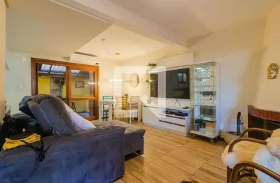 Casa para venda - espírito santo, 3 quartos,  154 m² - porto alegre
