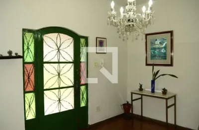 Casa para venda - cachoeirinha, 3 quartos,  274 m² - belo horizonte