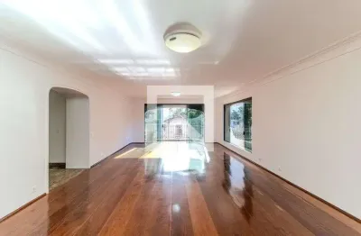 Apartamento para venda - higienópolis, 4 quartos,  260 m² - são paulo