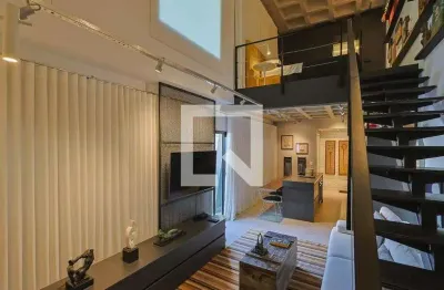 Apartamento para venda - savassi, 1 quarto,  68 m² - belo horizonte