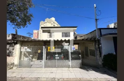 Casa para venda - jabaquara, 5 quartos,  240 m² - são paulo