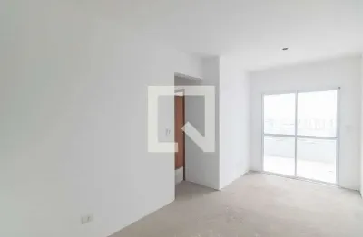 Apartamento para venda - campestre, 2 quartos,  62 m² - santo andré