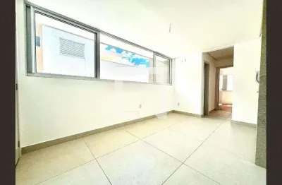 Apartamento para venda - itapoã, 3 quartos,  70 m² - belo horizonte