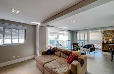 Apartamento para venda - jardim anália franco, 3 quartos,  153 m² - são paulo