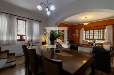 Casa para venda - vila rosália, 3 quartos,  201 m² - guarulhos