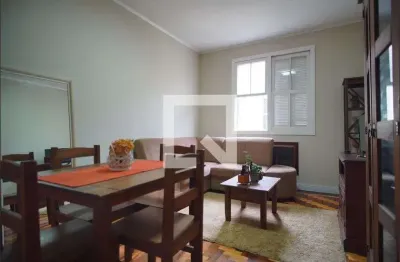 Apartamento para venda - cristo redentor, 2 quartos,  62 m² - porto alegre