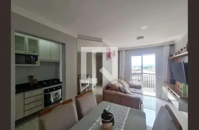 Apartamento para venda - vila augusta, 2 quartos,  47 m² - guarulhos