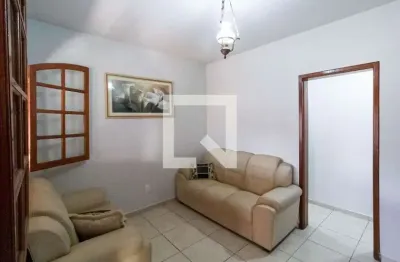 Casa para venda - salgado filho, 3 quartos,  110 m² - belo horizonte