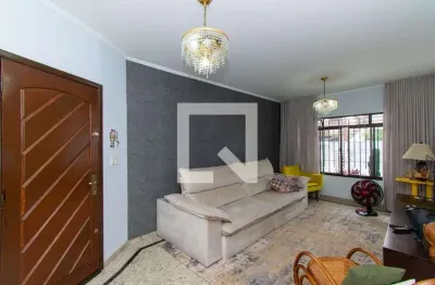 Casa com 3 quartos à venda na Rua Professor Gustavo Pires de Andrade, Vila Prudente, São Paulo