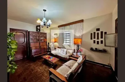 Casa para venda - chácara santo antonio, 3 quartos,  220 m² - são paulo