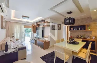 Apartamento para venda - icaraí, 2 quartos,  115 m² - niterói