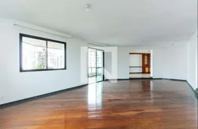 Apartamento para venda - moema, 4 quartos,  320 m² - são paulo