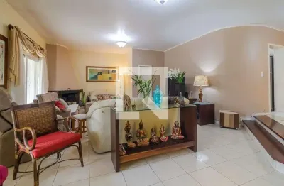 Casa para venda - espírito santo, 4 quartos,  288 m² - porto alegre