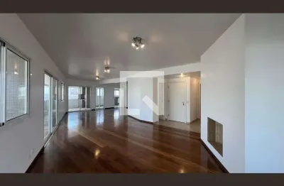 Apartamento para venda - paraíso, 4 quartos,  307 m² - são paulo