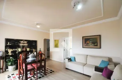 Apartamento para venda - baeta neves, 3 quartos,  97 m² - são bernardo do campo