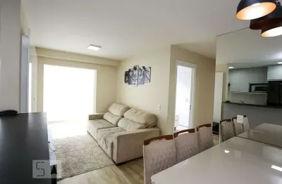 Apartamento para venda - jardim vazani, 2 quartos,  65 m² - são paulo