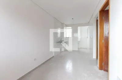 Apartamento para venda - itaquera, 2 quartos,  34 m² - são paulo