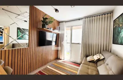 Apartamento com 1 quarto à venda na Avenida Aquidaban, Centro, Campinas