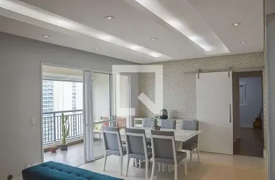 Apartamento para venda - jardim do mar, 3 quartos,  106 m² - são bernardo do campo
