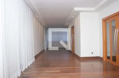 Cobertura para venda - lourdes, 5 quartos,  430 m² - belo horizonte