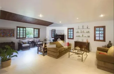 Casa para venda - chácara santo antonio, 4 quartos,  317 m² - são paulo