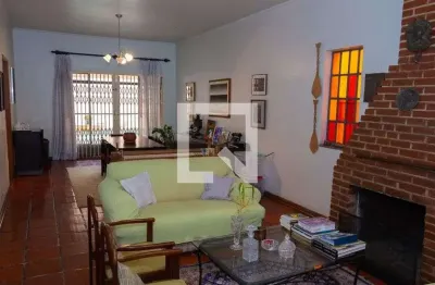 Casa para venda - butantã, 4 quartos,  332 m² - são paulo