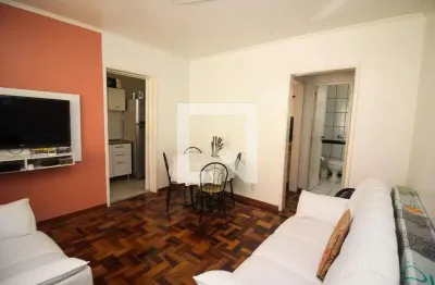 Apartamento para venda - partenon, 1 quarto,  40 m² - porto alegre