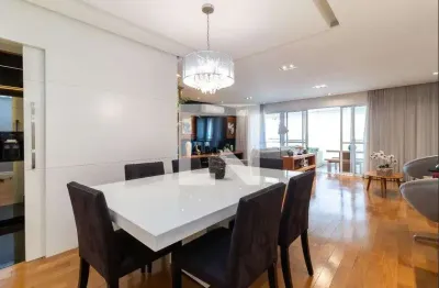 Apartamento para venda - mandaqui, 3 quartos,  130 m² - são paulo