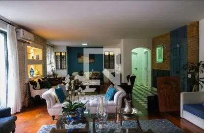Apartamento para venda - jardim paulista, 4 quartos,  270 m² - são paulo