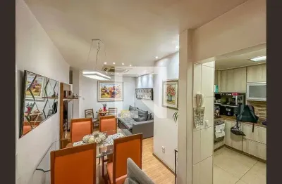 Apartamento para venda - glória, 2 quartos,  57 m² - rio de janeiro