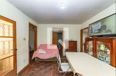 Casa para venda - barroca, 2 quartos,  300 m² - belo horizonte