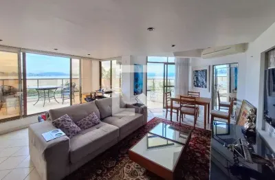 Apartamento para venda - são domingos , 1 quarto,  113 m² - niterói