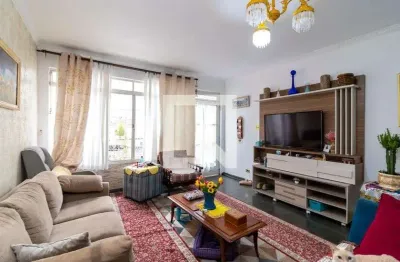 Casa para venda - água fria, 4 quartos,  135 m² - são paulo