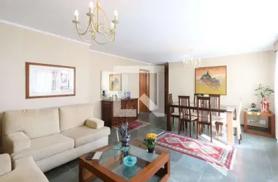Apartamento para venda - pinheiros, 3 quartos,  120 m² - são paulo
