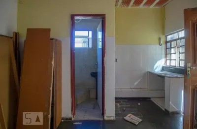 Casa para venda - nova esperança, 2 quartos,  45 m² - belo horizonte