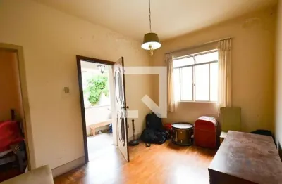 Casa para venda - sagrada família, 4 quartos,  374 m² - belo horizonte