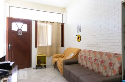 Apartamento para venda - santa cecília, 1 quarto,  72 m² - porto alegre