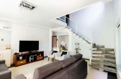 Casa para venda - vila metalúrgica, 3 quartos,  310 m² - santo andré