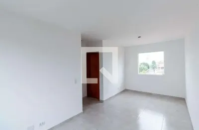Apartamento para venda - jardim maringá, 2 quartos,  49 m² - são paulo