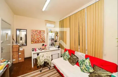 Apartamento para venda - são joão , 1 quarto,  40 m² - porto alegre