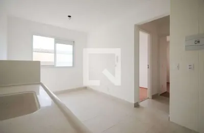 Apartamento com 2 quartos à venda na Rua Antônio Gomes Ferreira, Sacomã, São Paulo