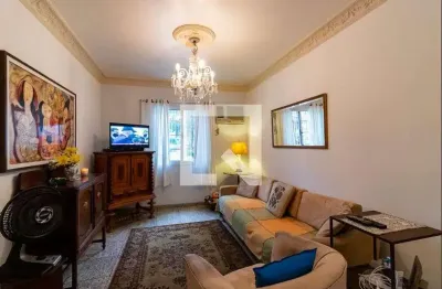 Casa para venda - aclimação, 5 quartos,  220 m² - são paulo