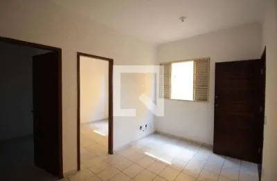 Apartamento para venda - jardim atlântico, 2 quartos,  42 m² - belo horizonte