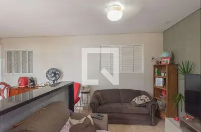 Casa para venda - vila carminha, 2 quartos,  80 m² - campinas