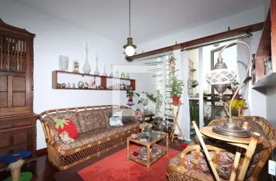 Cobertura para venda - vila mariana, 3 quartos,  368 m² - são paulo